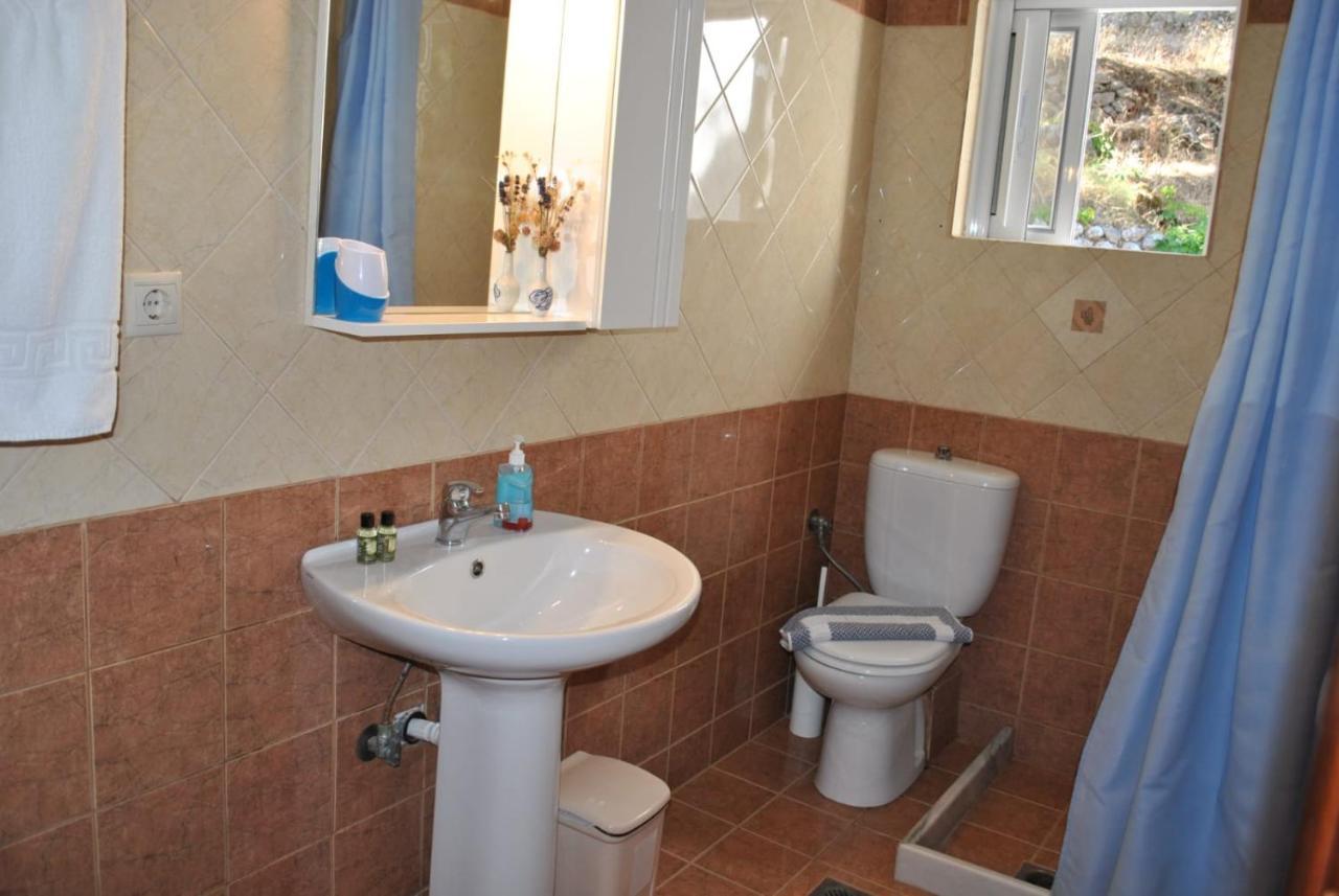 Monika Lefkada Hotel Tsoukaládhes Екстериор снимка