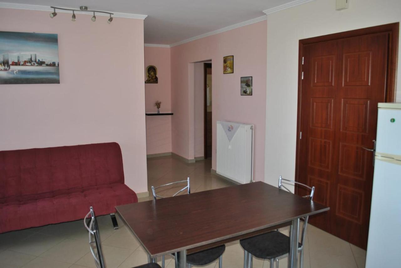 Monika Lefkada Hotel Tsoukaládhes Екстериор снимка
