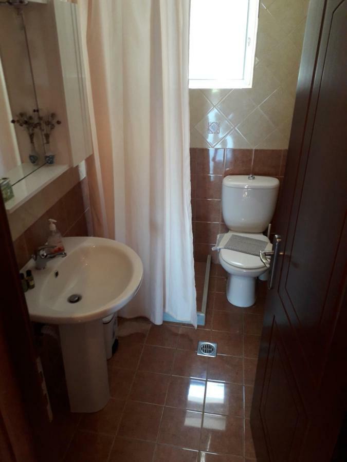 Monika Lefkada Hotel Tsoukaládhes Екстериор снимка