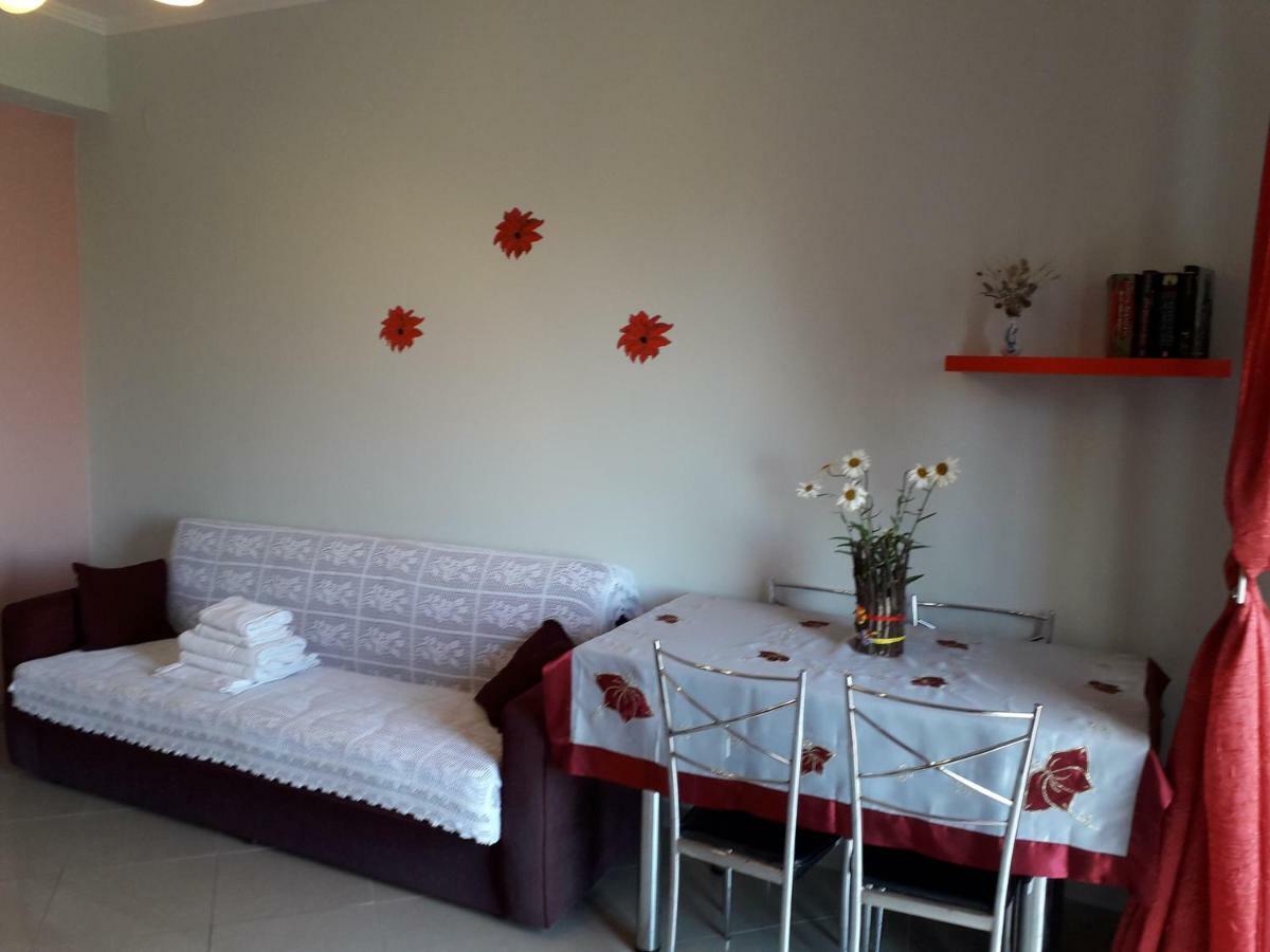 Monika Lefkada Hotel Tsoukaládhes Екстериор снимка